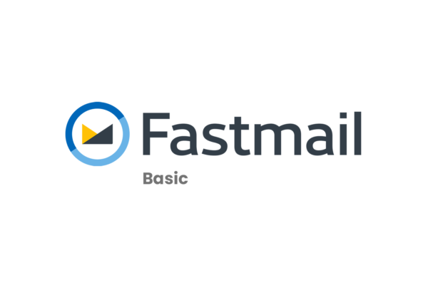 Fastmail Basic