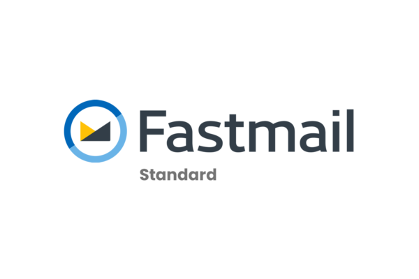 Fastmail Standard