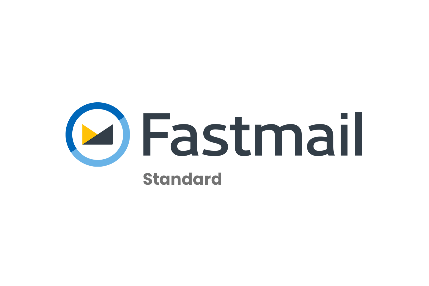 Fastmail Standard Bytecom Fastmail Standard Bytecom