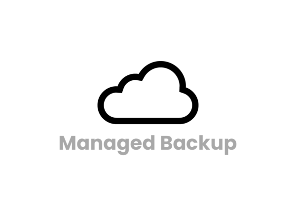 Managed Backups