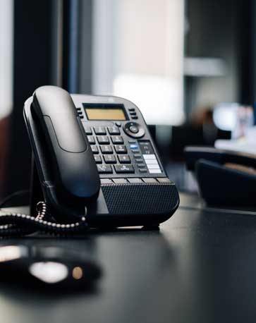 Business Phone Systems​